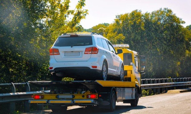 12,000 LBS of Towing, Half the Price - The Used Tundra Advantage
