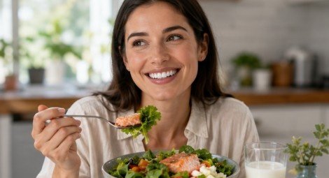 8 Eating Habits That Protect Your Teeth and Help You Avoid a Dental Emergency