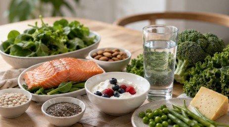 Be Strategic About Sticky and Chewy Foods
