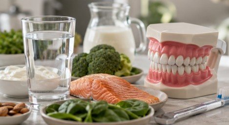 Drink More Water, Especially After Meals