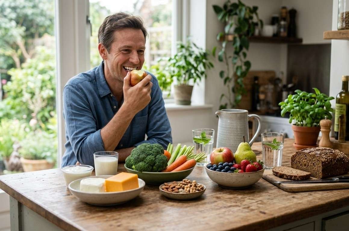 A Few Extra Habits Worth Building