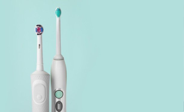 Pairing Your Brush with a Water Flosser