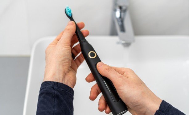Philips Sonicare 7100