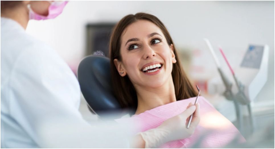 Top 7 Cosmetic & Preventive Dentists in Sugar Land, TX