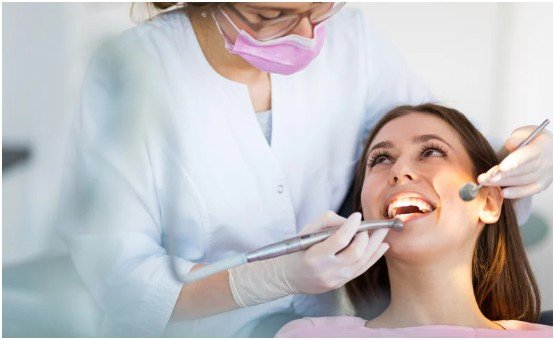 Fort Bend Dental Sugar Land