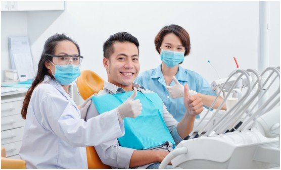 Oasis Dental Sugar Land
