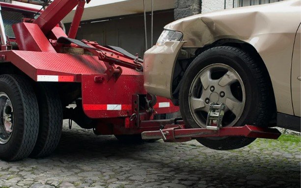Towing Capability Does Not Decrease with Age