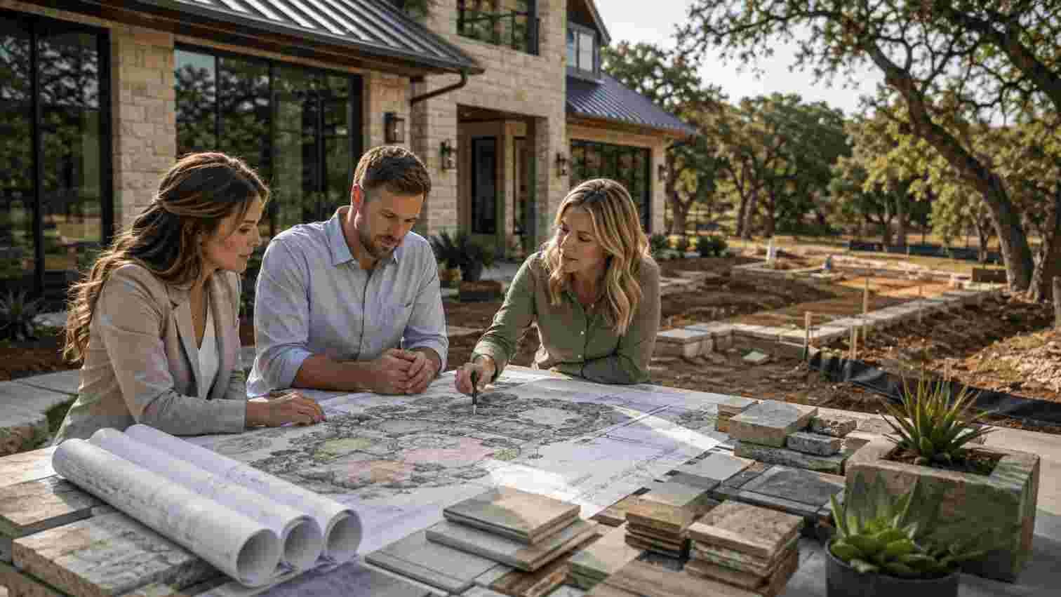 Why the Design Plan Is the Real Foundation of the Project